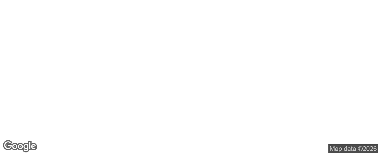 Satellite view of the DMV region